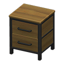 Load image into Gallery viewer, Ironwood Dresser
