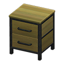 Load image into Gallery viewer, Ironwood Dresser