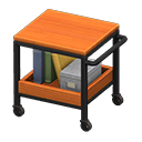 Load image into Gallery viewer, Ironwood Cart