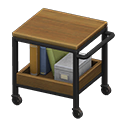 Load image into Gallery viewer, Ironwood Cart