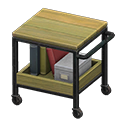 Load image into Gallery viewer, Ironwood Cart