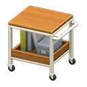 Load image into Gallery viewer, Ironwood Cart