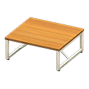 Load image into Gallery viewer, Ironwood Table