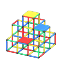 Load image into Gallery viewer, Playground Gym