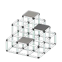 Load image into Gallery viewer, Playground Gym