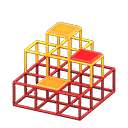 Load image into Gallery viewer, Playground Gym