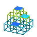 Load image into Gallery viewer, Playground Gym