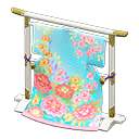 Load image into Gallery viewer, Elaborate Kimono Stand