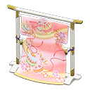 Load image into Gallery viewer, Elaborate Kimono Stand