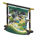 Load image into Gallery viewer, Elaborate Kimono Stand