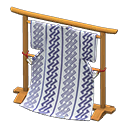 Load image into Gallery viewer, Kimono Stand