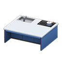 Load image into Gallery viewer, Kitchen Island