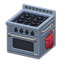 Load image into Gallery viewer, Gas Range