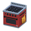 Load image into Gallery viewer, Gas Range