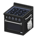Load image into Gallery viewer, Gas Range