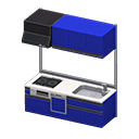 Load image into Gallery viewer, System Kitchen