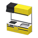 Load image into Gallery viewer, System Kitchen