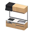 Load image into Gallery viewer, System Kitchen