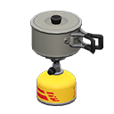 Load image into Gallery viewer, Camp Stove