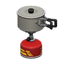 Load image into Gallery viewer, Camp Stove