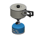 Load image into Gallery viewer, Camp Stove