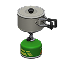 Load image into Gallery viewer, Camp Stove