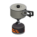 Load image into Gallery viewer, Camp Stove