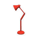 Load image into Gallery viewer, Folding Floor Lamp