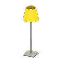 Load image into Gallery viewer, Shaded Floor Lamp