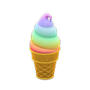 Load image into Gallery viewer, Soft-Serve Lamp