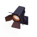 Load image into Gallery viewer, Studio Wall Spotlight