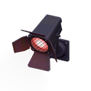 Load image into Gallery viewer, Studio Wall Spotlight