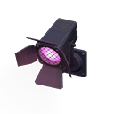 Load image into Gallery viewer, Studio Wall Spotlight