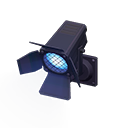 Load image into Gallery viewer, Studio Wall Spotlight