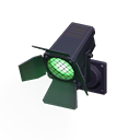 Load image into Gallery viewer, Studio Wall Spotlight