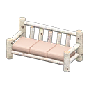 Load image into Gallery viewer, Log Extra-Long Sofa