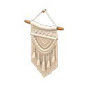 Load image into Gallery viewer, Macrame Tapestry