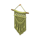 Load image into Gallery viewer, Macrame Tapestry