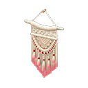 Load image into Gallery viewer, Macrame Tapestry