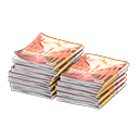 Load image into Gallery viewer, Stacked Magazines