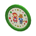 Load image into Gallery viewer, Mom'S Embroidery