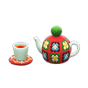 Load image into Gallery viewer, Mom'S Tea Cozy