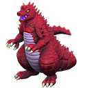 Load image into Gallery viewer, Monster Statue