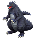 Load image into Gallery viewer, Monster Statue