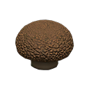 Load image into Gallery viewer, Mush Low Stool