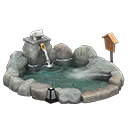 Load image into Gallery viewer, Outdoor Bath