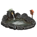 Load image into Gallery viewer, Outdoor Bath