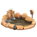 Load image into Gallery viewer, Outdoor Bath