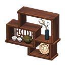 Load image into Gallery viewer, Imperial Decorative Shelves