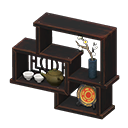 Load image into Gallery viewer, Imperial Decorative Shelves